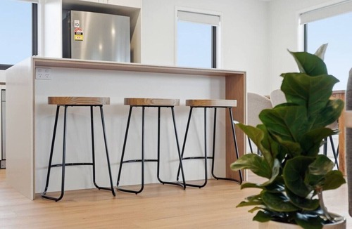 Rose Bay House | Modern Lindisfarne Escape