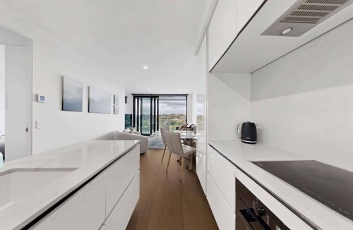 Hawthorn East Apartment | Modern Living in the Heart of Hawthorn East
