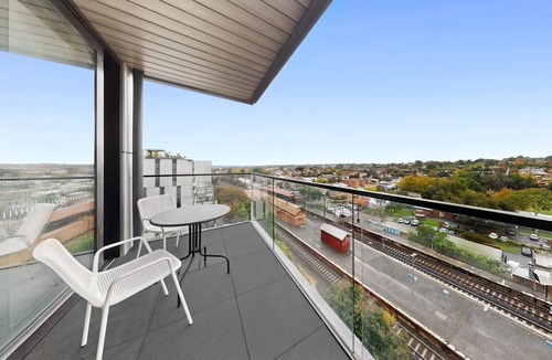 Hawthorn East Apartment | Modern Living in the Heart of Hawthorn East