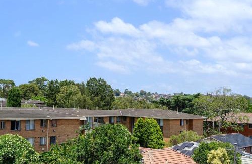 Marrickville Apartment | Modern Marrickville Studio 10 Min Walk to Train