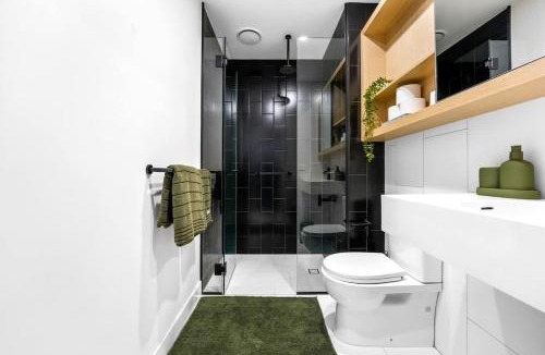 Collingwood Apartment | Modern Melbourne 1BR Apt in Trendy Collingwood