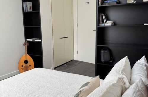 Rosebery Apartment | Modern Rosebery Apartment in the heart of Sydney