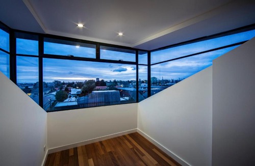 St. Kilda East Apartment | Modern St Kilda Apartment