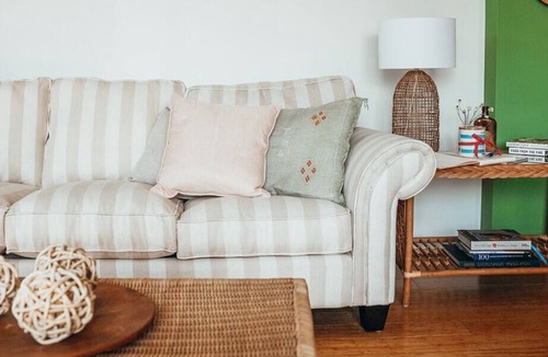 Port Macquarie Apartment | Modern, stylish 2 bedroom unit, located in the heart of Port Macquarie’s CBD