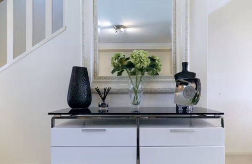 East Fremantle House | Modern Town House