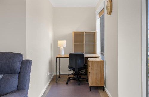 Warrnambool House | Modern Townhouse in Warrnambool CBD