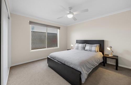 Warrnambool House | Modern Townhouse in Warrnambool CBD