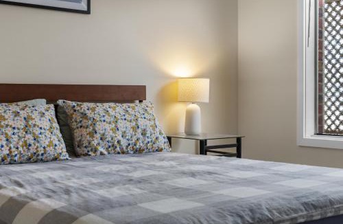 Warrnambool House | Modern Townhouse in Warrnambool CBD