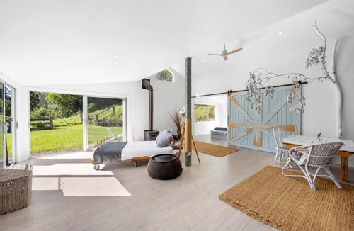 Wattamolla House | Molla Eco Lodge