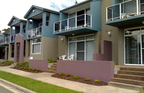 Mollymook Apartment | Mollymook Aquarius Apartments