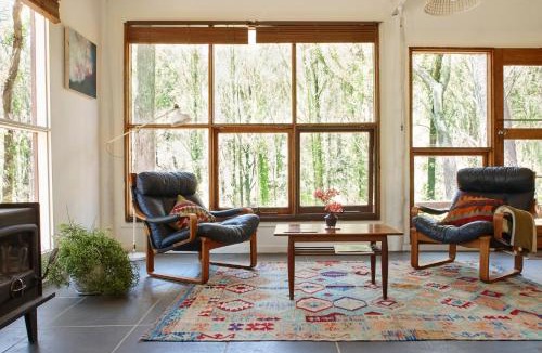 Reidsdale Cabin | Monga Mountain Retreat