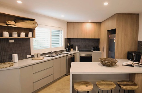 Point Lonsdale House | Monrepos in Point Lonsdale