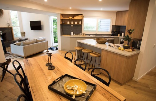 Point Lonsdale House | Monrepos in Point Lonsdale