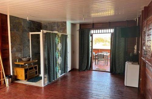 Kourou Other | MONSTERA Bungalow Atypique avec piscine privative