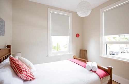 Battery Point Hostel | Montacute Boutique Bunkhouse