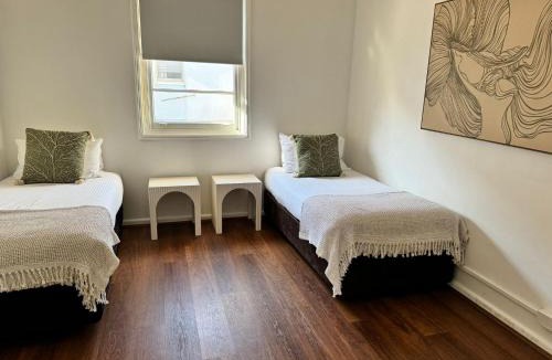 Katoomba Villa | Montblu at Echo Point