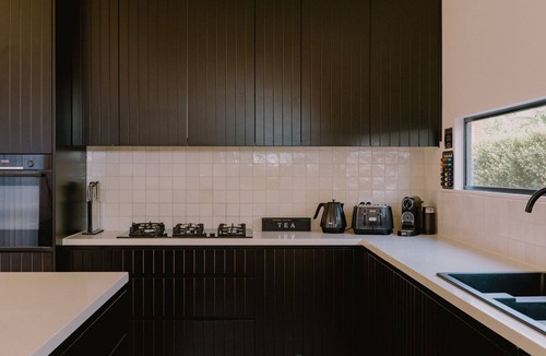 Daylesford House | Monument House