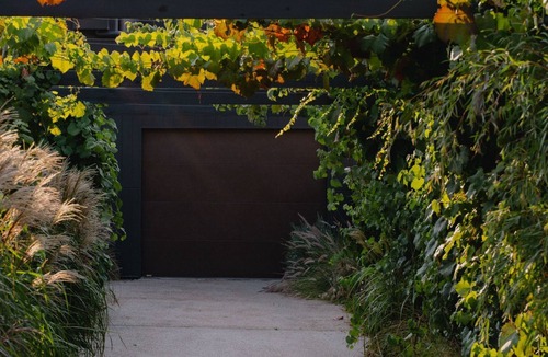 Daylesford House | Monument House