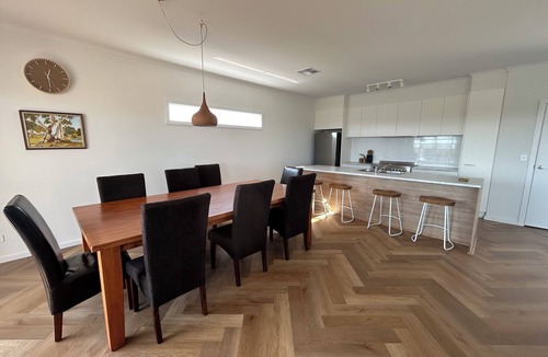 District Council of the Copper Coast House | MOOD BEACH HOUSE