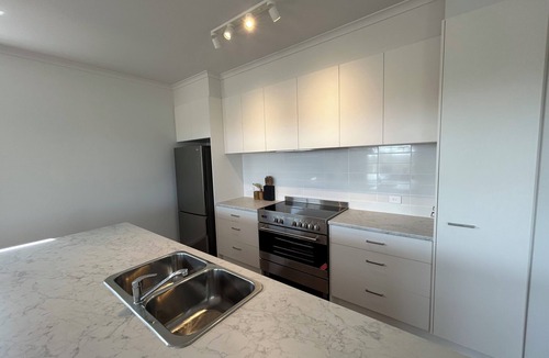 District Council of the Copper Coast House | MOOD BEACH HOUSE