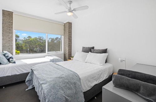 Blairgowrie Apartment | Moody's Beach Apartment