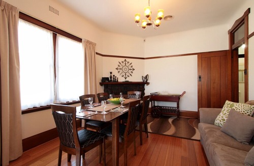 Moonah House | Moonah Central Apartments