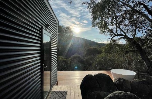 Moonbah House | Moonbah Escapez