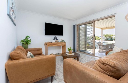 Yamba Apartment | Moondance 2