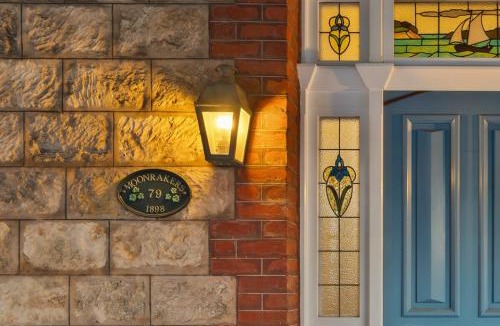 Beaconsfield House | MoonRakers - Heritage Charm in Fremantle