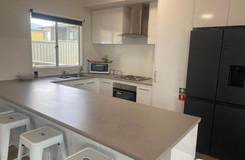 Moonta Bay House | Moonta Bay Holiday Home