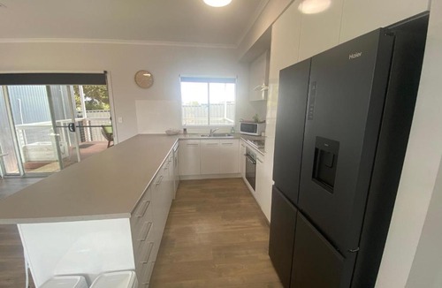 Moonta Bay House | Moonta Bay Holiday Home
