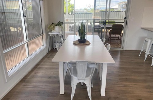 Moonta Bay House | Moonta Bay Holiday Home