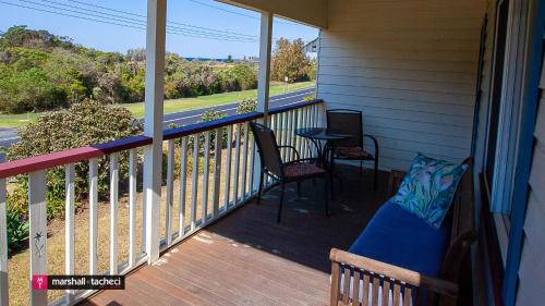 Bermagui House | Moorhead Beach Cottage - Wallaga Lake Rd 60