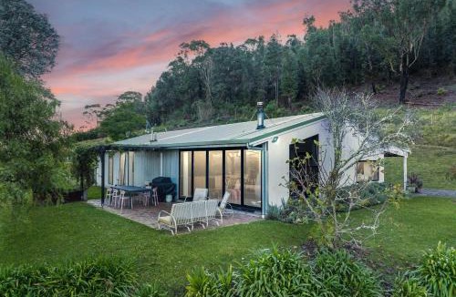 Kangaroo Valley House | Moosewood House and Cottage, Kangaroo Valley