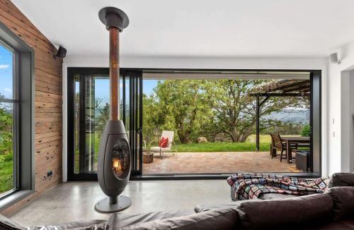 Kangaroo Valley House | Moosewood House and Cottage, Kangaroo Valley