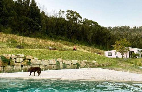 Kangaroo Valley House | Moosewood House, Kangaroo Valley
