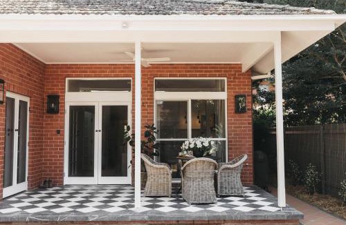 Wagga Wagga Apartment | Mopsy's On The Esplanade
