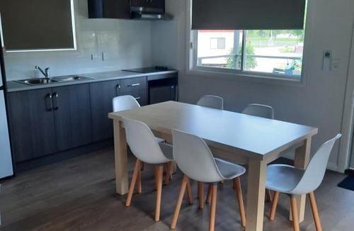 Moree Hotel | Moree Tourist Park