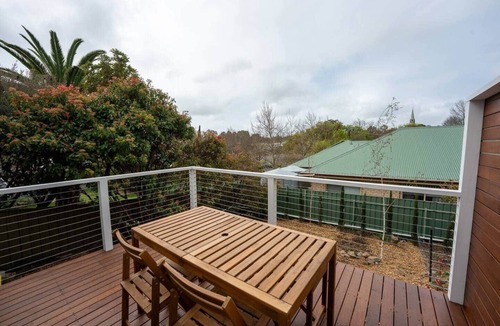 Hahndorf Villa | Moritz Hahndorf | Boutique Guest House & Retreat.