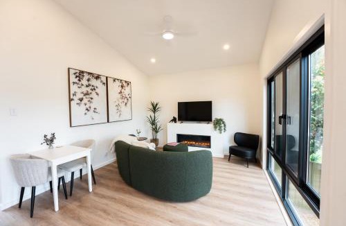 Hahndorf Villa | Moritz Hahndorf Boutique Guest House