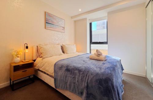 Adelaide Central Business District Apartment | Morning & Dusk Paradise Cozy 2B in Adelaide City