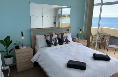 Port Lincoln House | Morning Views- Spalding 11