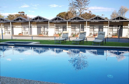 Mornington Hotel | Mornington Motel