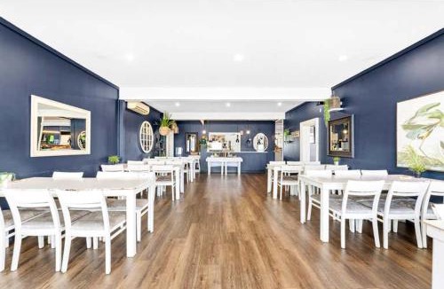 Moruya Hotel | Moruya Waterfront Hotel Motel