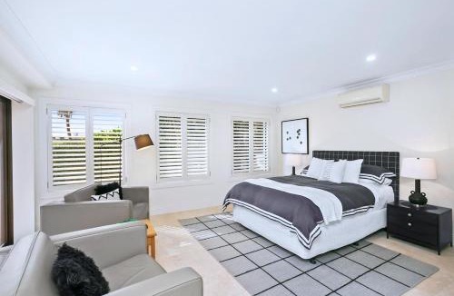Mosman Apartment | Mosman moments - Luxe living with water views - HOPE2