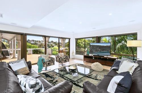 Mosman Apartment | Mosman moments - Luxe living with water views - HOPE2
