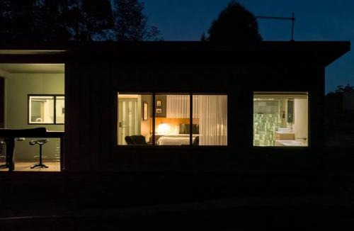 South Spreyton House | Moss Wood Lane: Peaceful Bath Hideaway