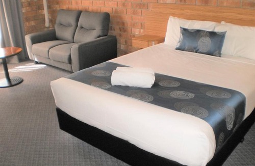 Goolwa Hotel | Motel Goolwa
