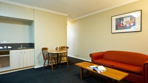 Orana Hotel | Motel Le Grande