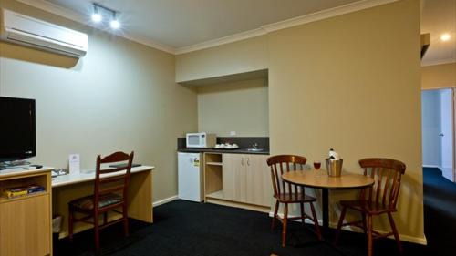 Orana Hotel | Motel Le Grande